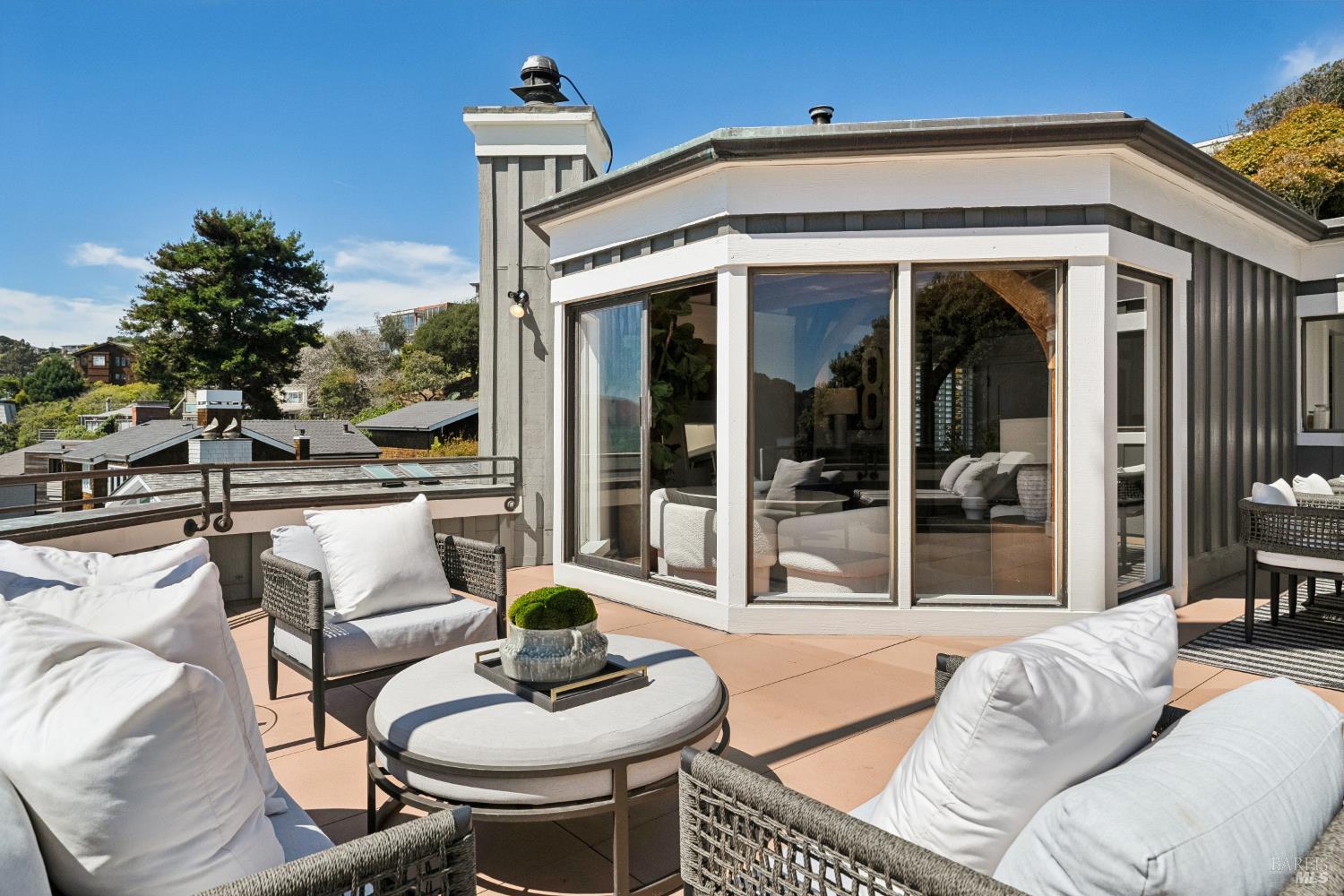 2336 Mar East Street Tiburon CA 94920