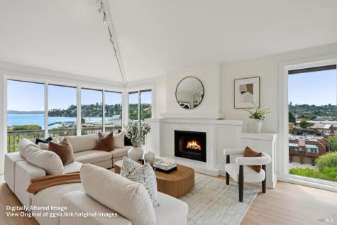 1855 Mar West Street Tiburon CA 94920