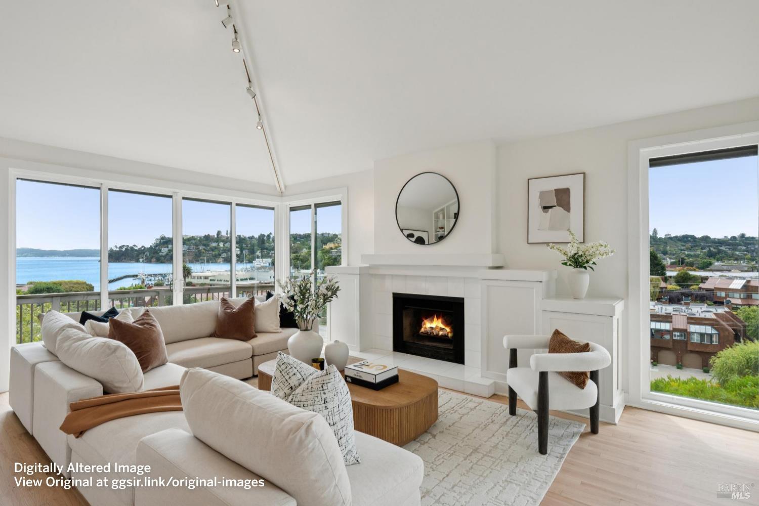 1855 Mar West Street Tiburon CA 94920