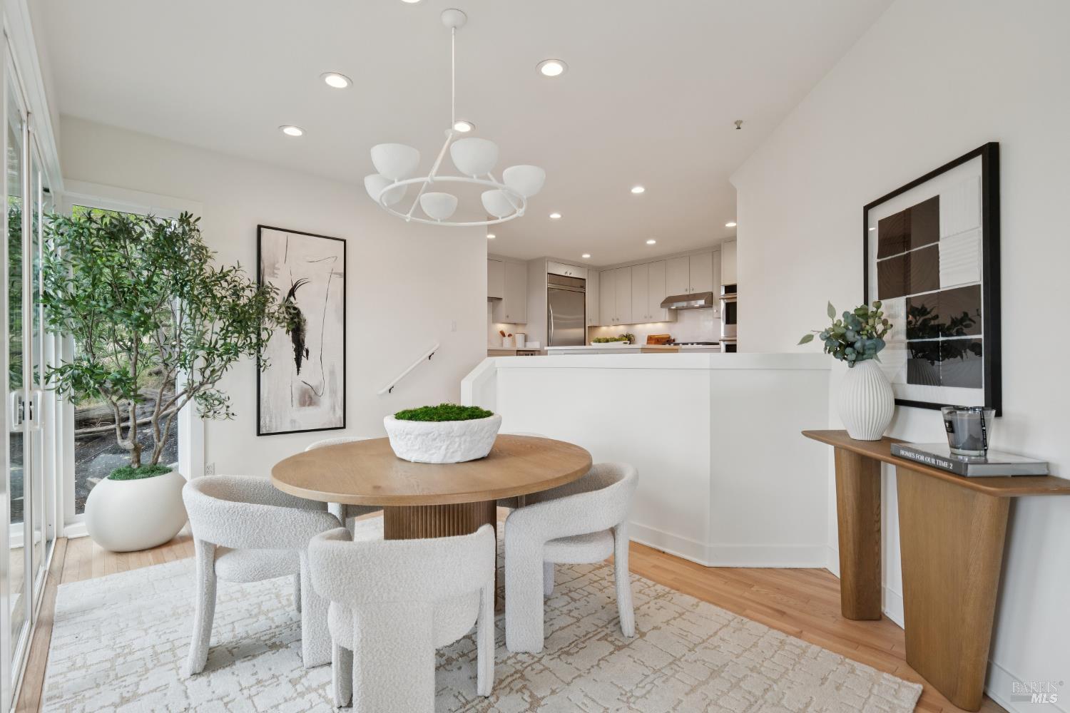 1855 Mar West Street Tiburon CA 94920