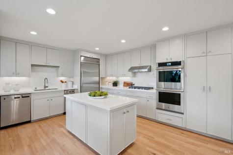 1855 Mar West Street Tiburon CA 94920