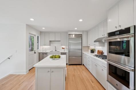 1855 Mar West Street Tiburon CA 94920