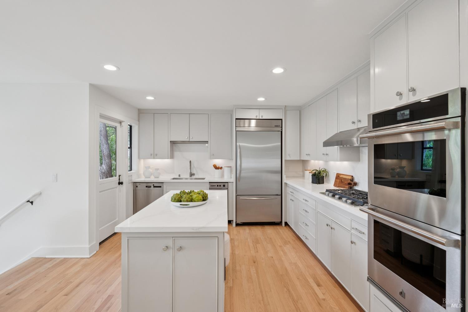 1855 Mar West Street Tiburon CA 94920