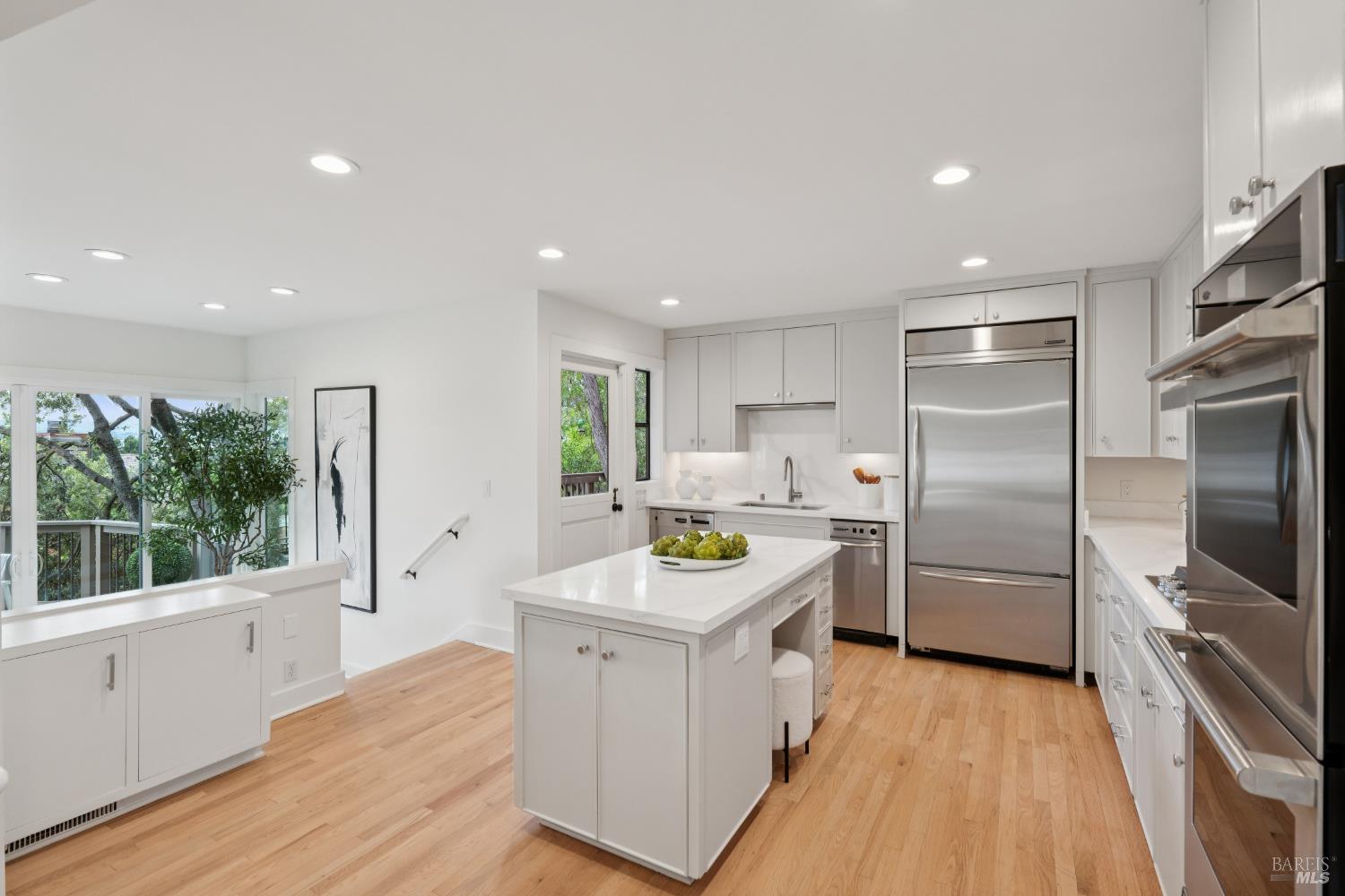 1855 Mar West Street Tiburon CA 94920