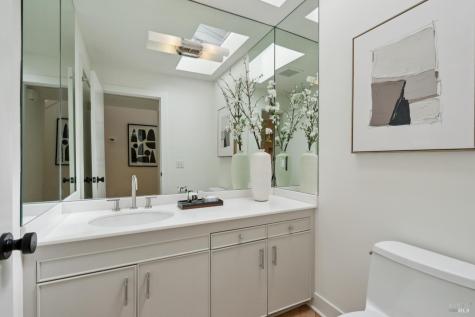 1855 Mar West Street Tiburon CA 94920