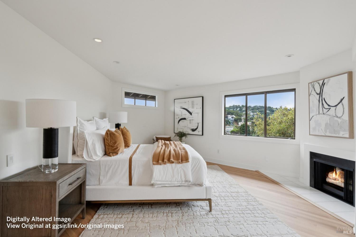 1855 Mar West Street Tiburon CA 94920