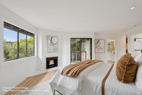1855 Mar West Street Tiburon CA 94920