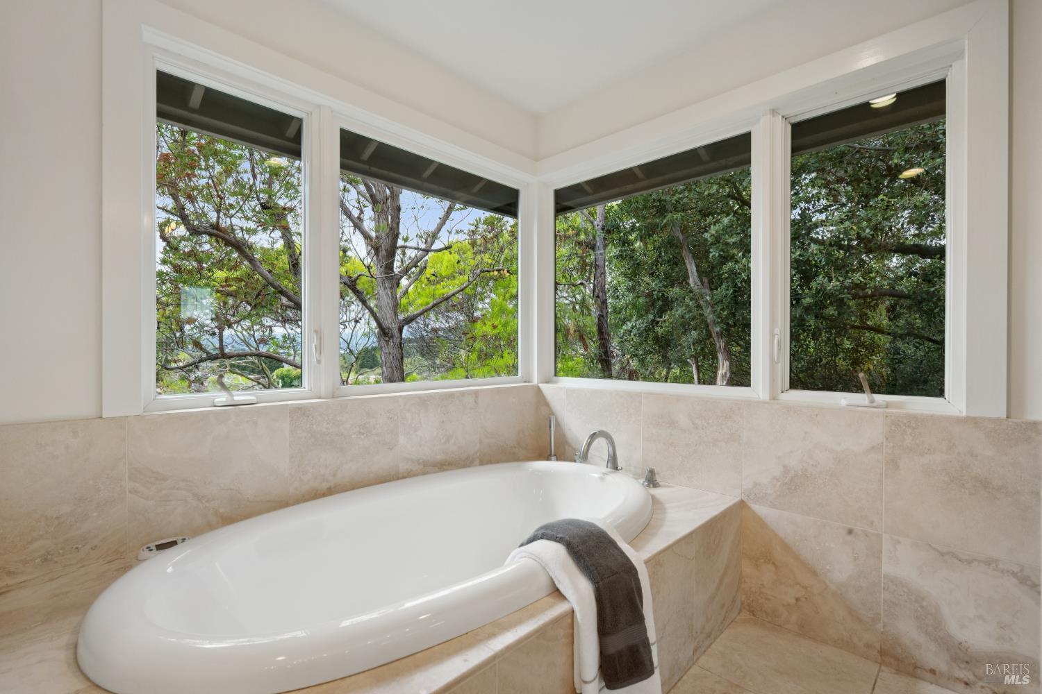 1855 Mar West Street Tiburon CA 94920