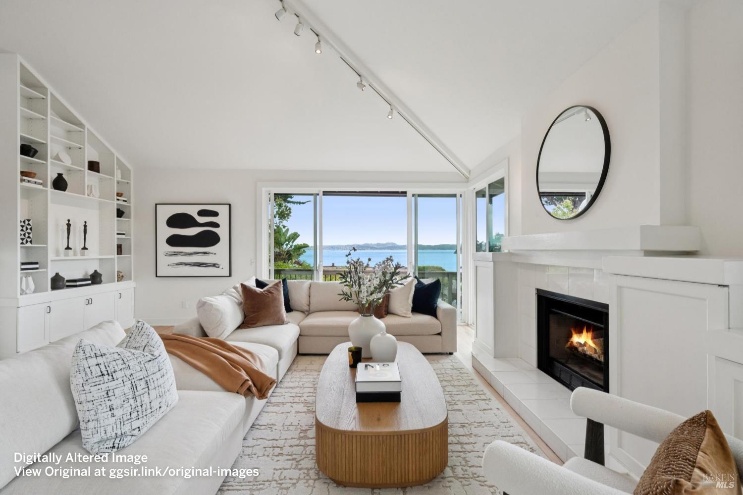 1855 Mar West Street Tiburon CA 94920