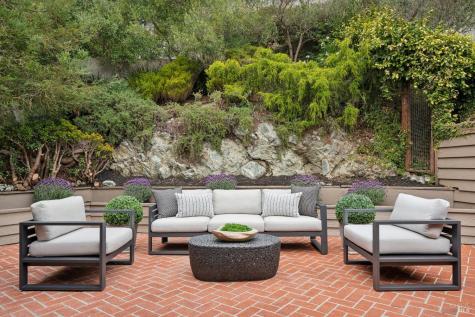 1855 Mar West Street Tiburon CA 94920
