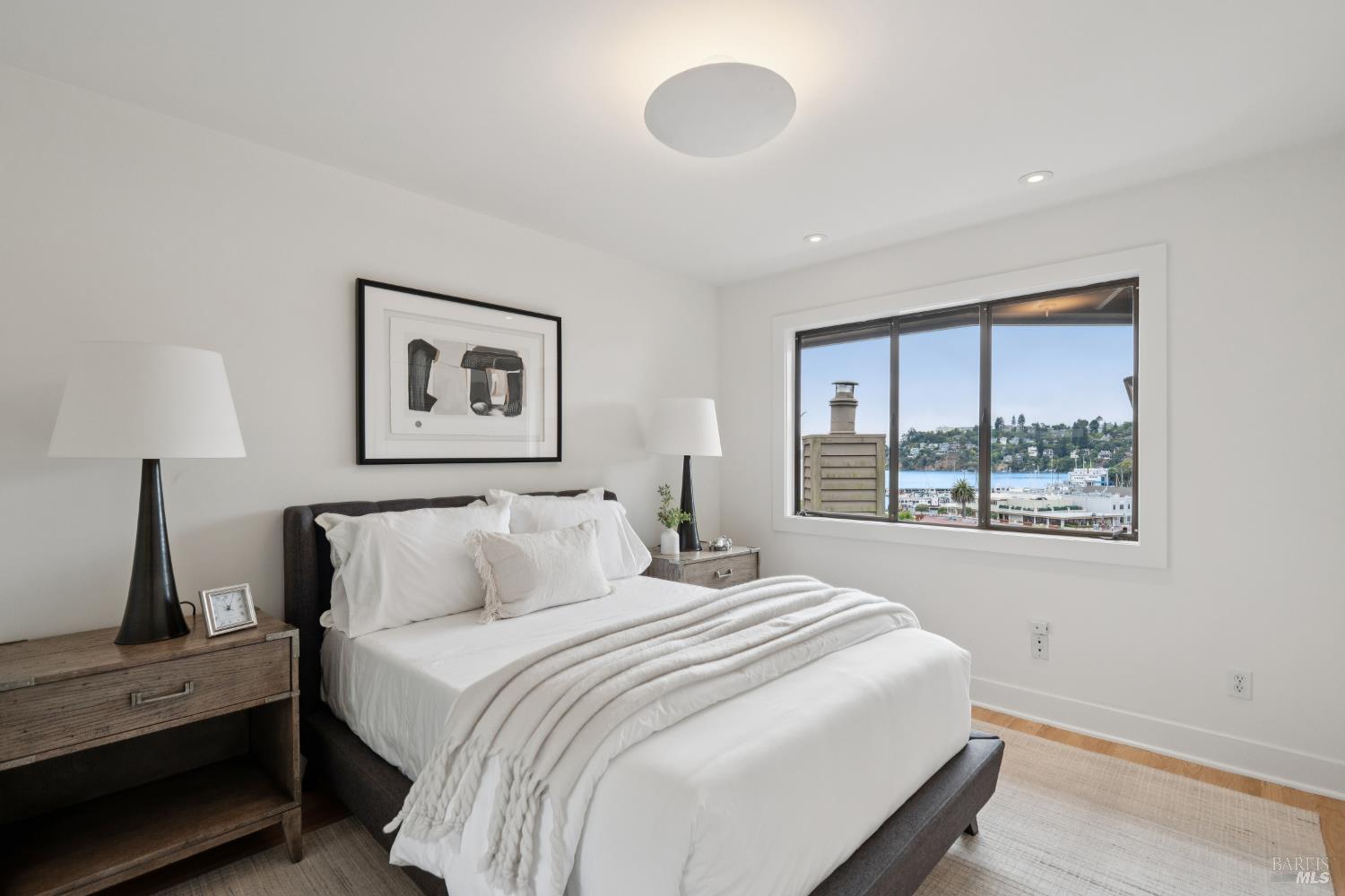 1855 Mar West Street Tiburon CA 94920