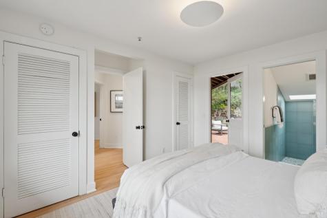 1855 Mar West Street Tiburon CA 94920