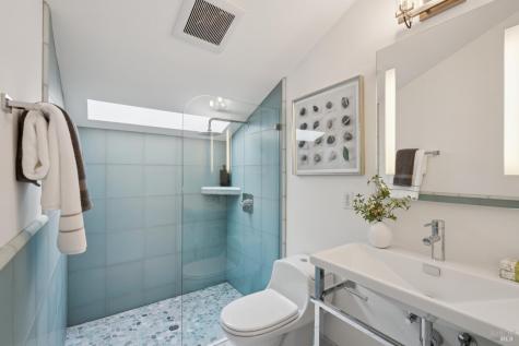 1855 Mar West Street Tiburon CA 94920