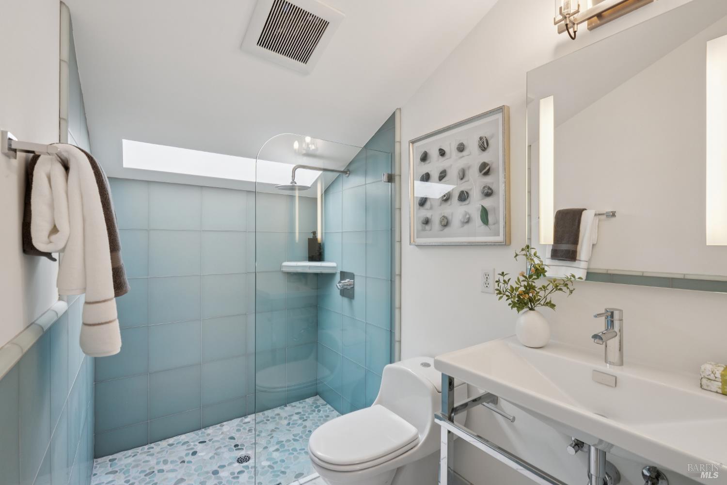 1855 Mar West Street Tiburon CA 94920