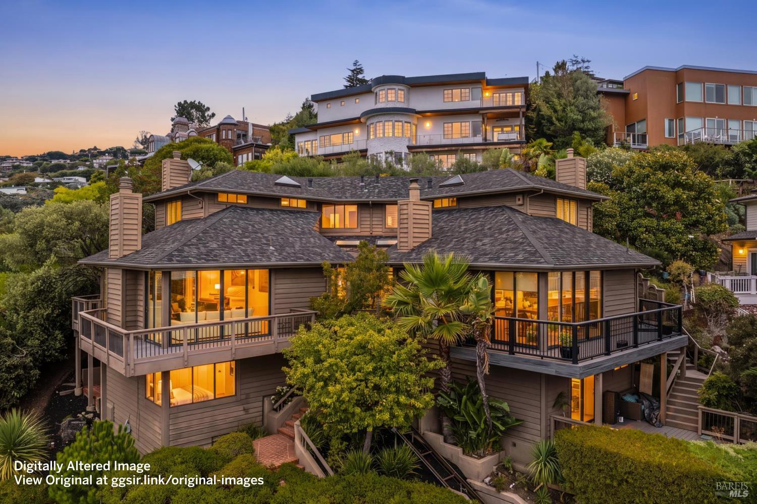 1855 Mar West Street Tiburon CA 94920