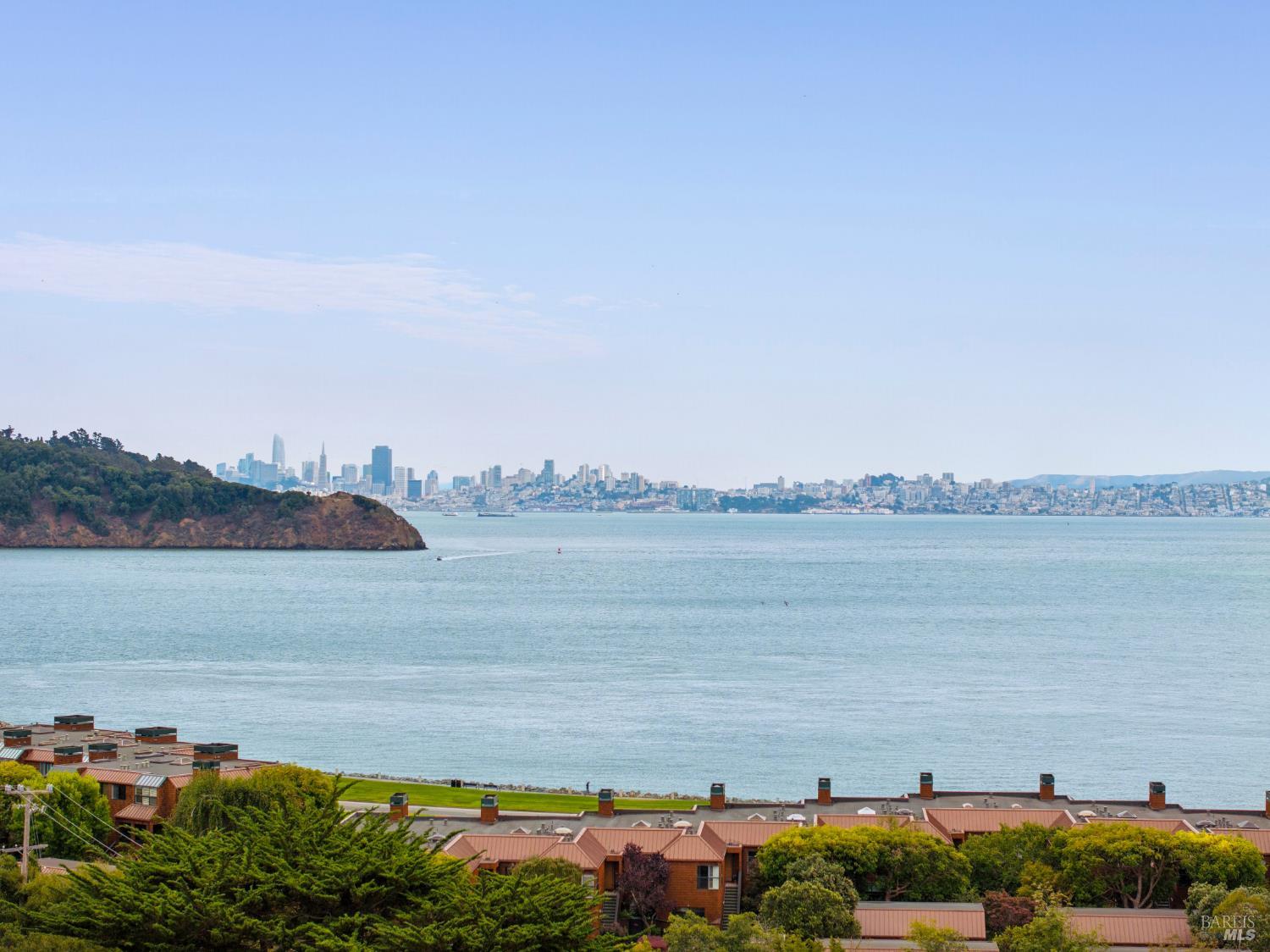 1855 Mar West Street Tiburon CA 94920