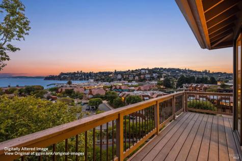 1855 Mar West Street Tiburon CA 94920
