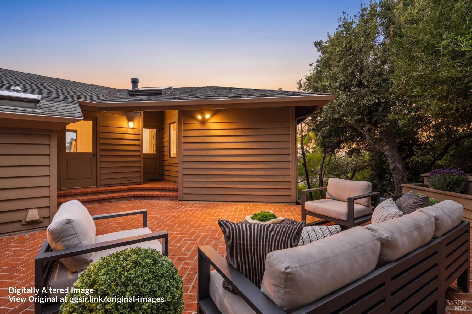 1855 Mar West Street Tiburon CA 94920