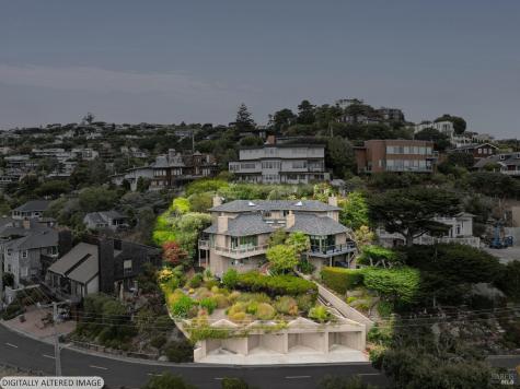 1855 Mar West Street Tiburon CA 94920