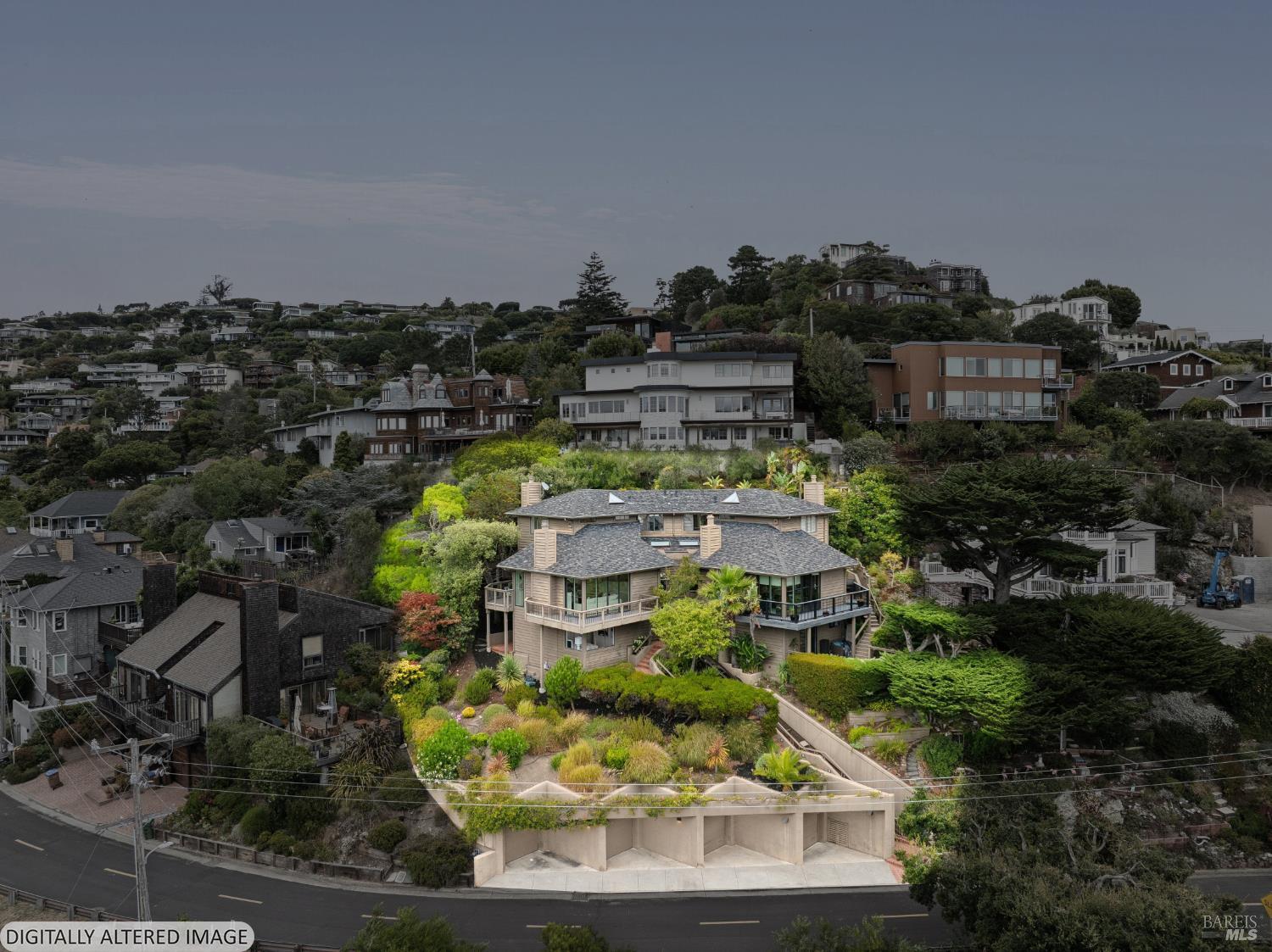 1855 Mar West Street Tiburon CA 94920