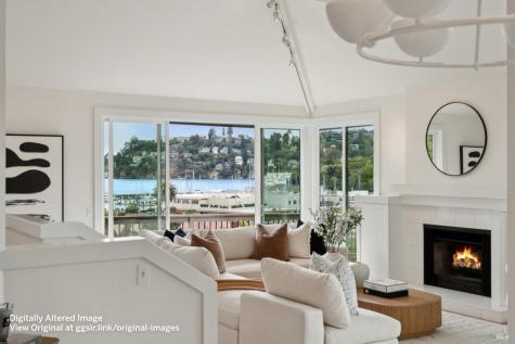 1855 Mar West Street Tiburon CA 94920