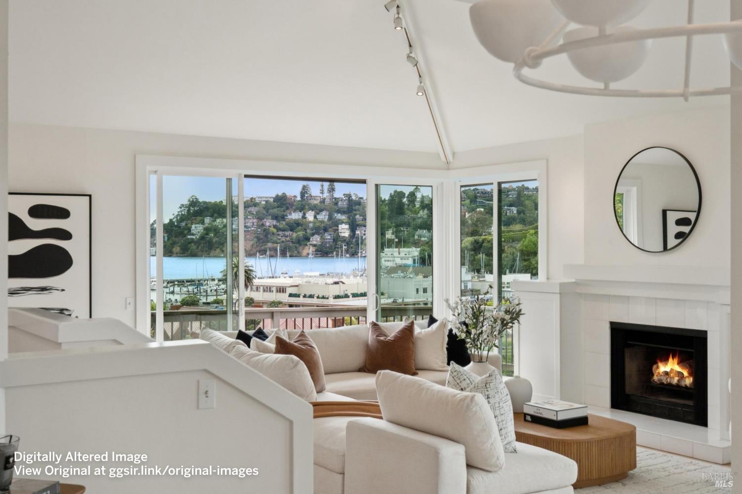 1855 Mar West Street Tiburon CA 94920