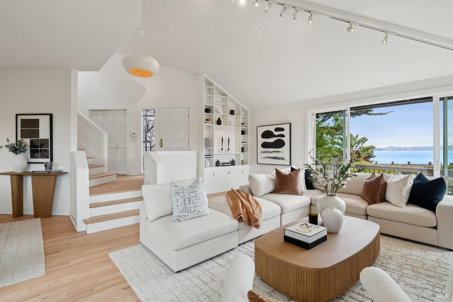 1855 Mar West Street Tiburon CA 94920
