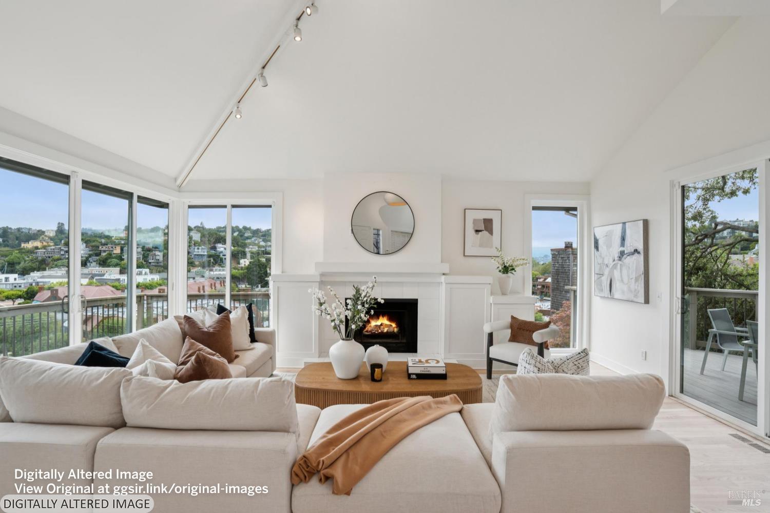 1855 Mar West Street Tiburon CA 94920