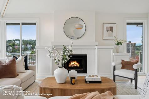 1855 Mar West Street Tiburon CA 94920