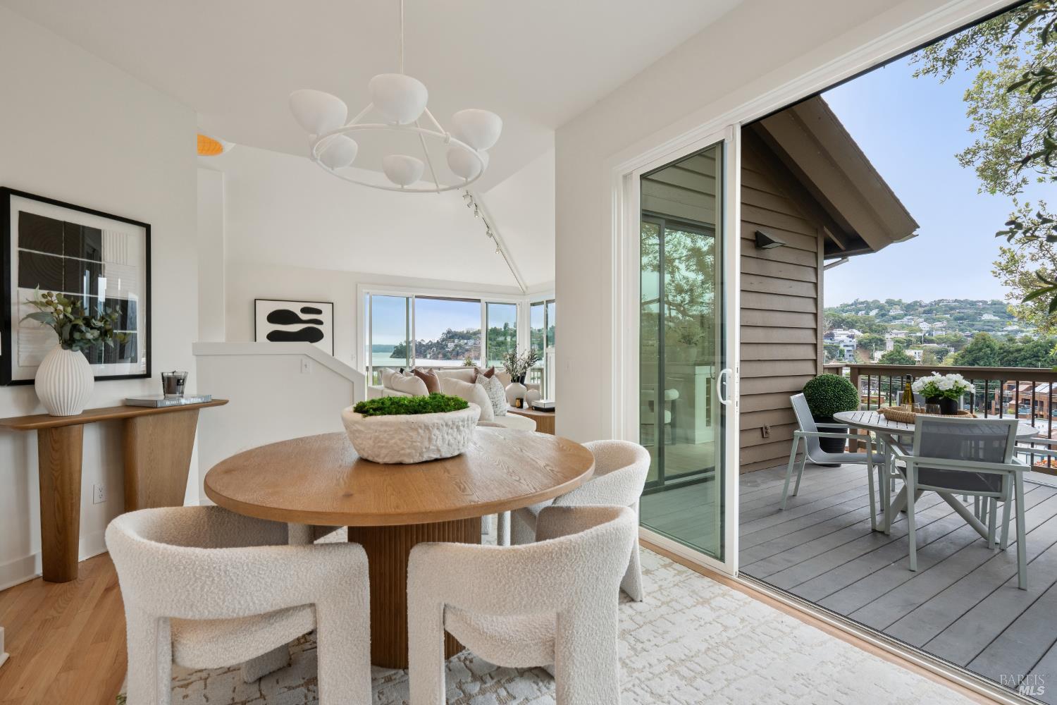 1855 Mar West Street Tiburon CA 94920