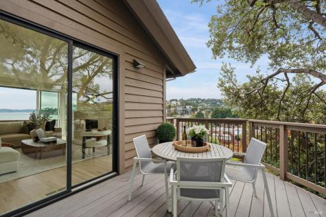 1855 Mar West Street Tiburon CA 94920