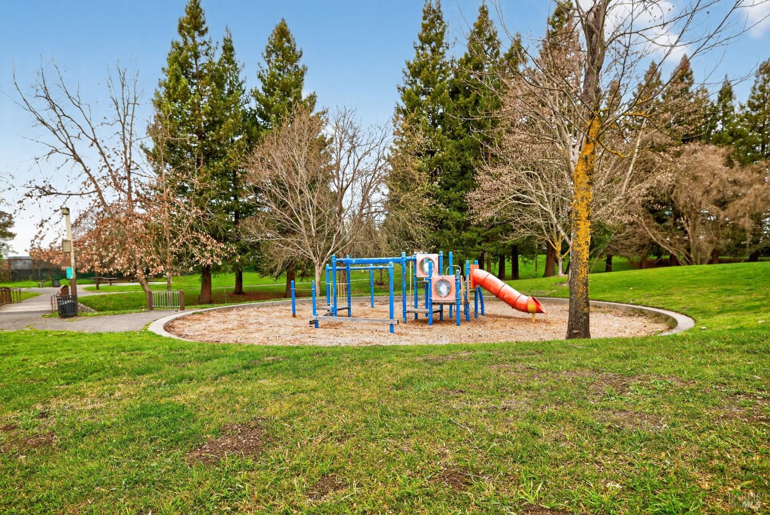 1600 Yardley Street Santa Rosa CA 95403