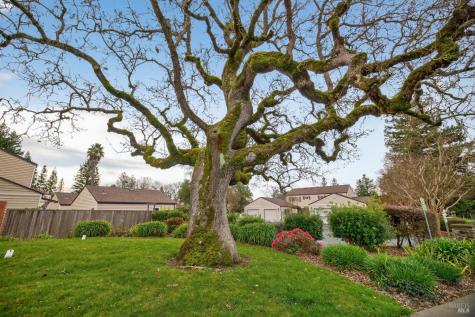 1600 Yardley Street Santa Rosa CA 95403