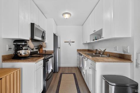 1600 Yardley Street Santa Rosa CA 95403