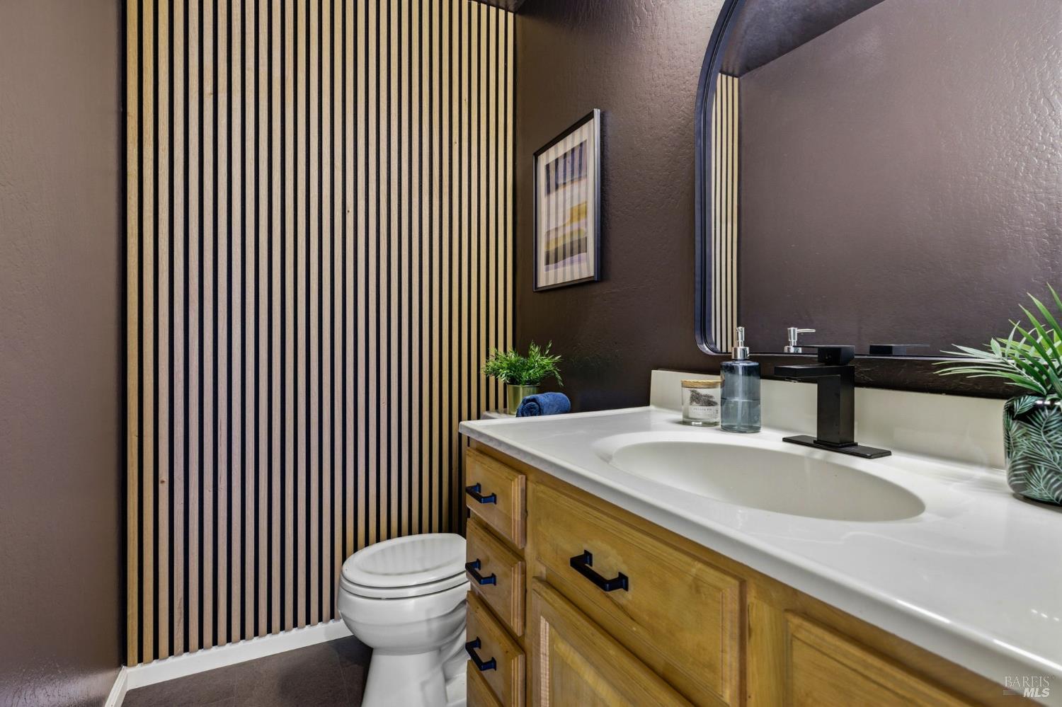 3552 Shelter Creek Drive Napa CA 94558