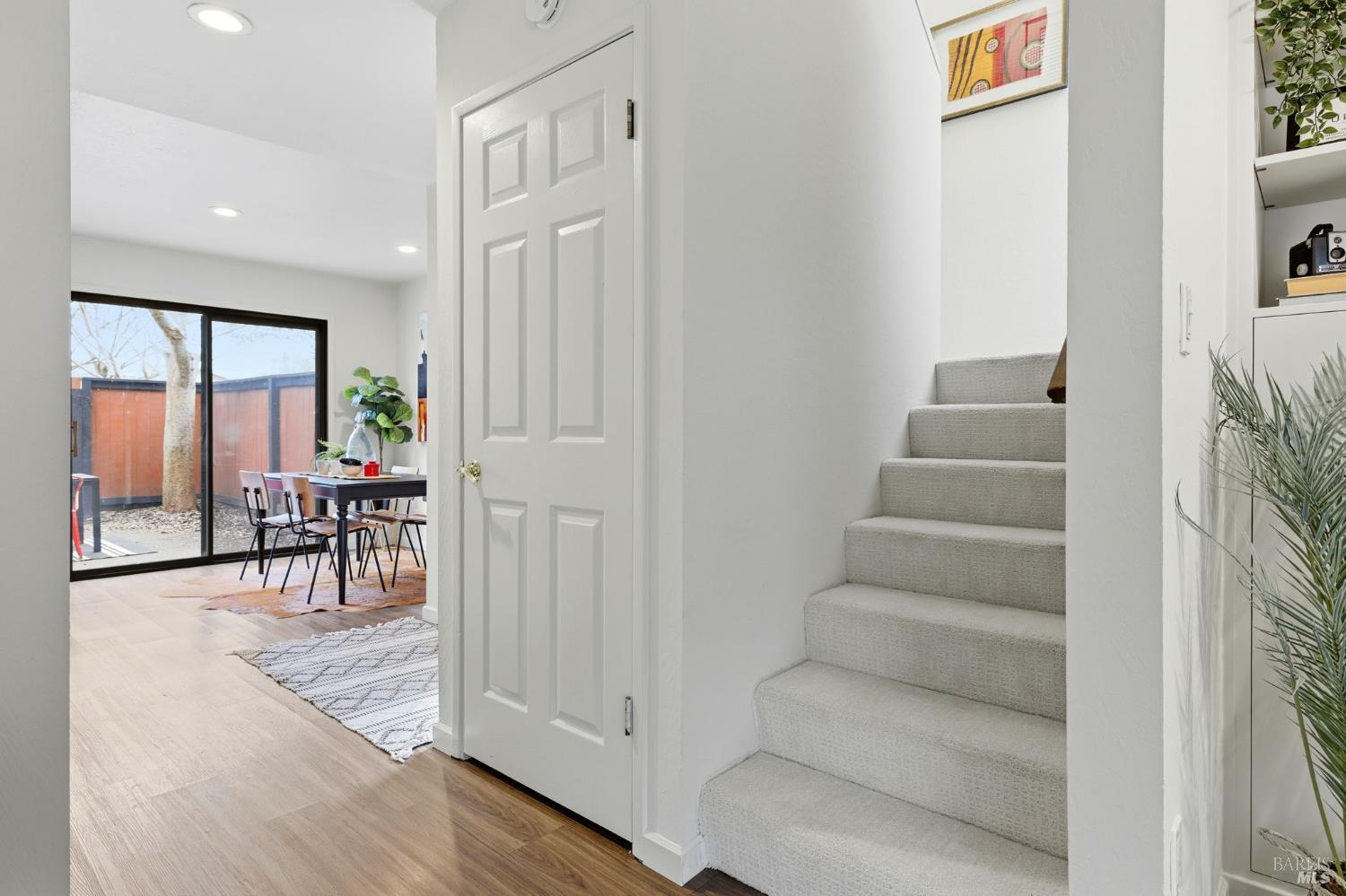 3552 Shelter Creek Drive Napa CA 94558