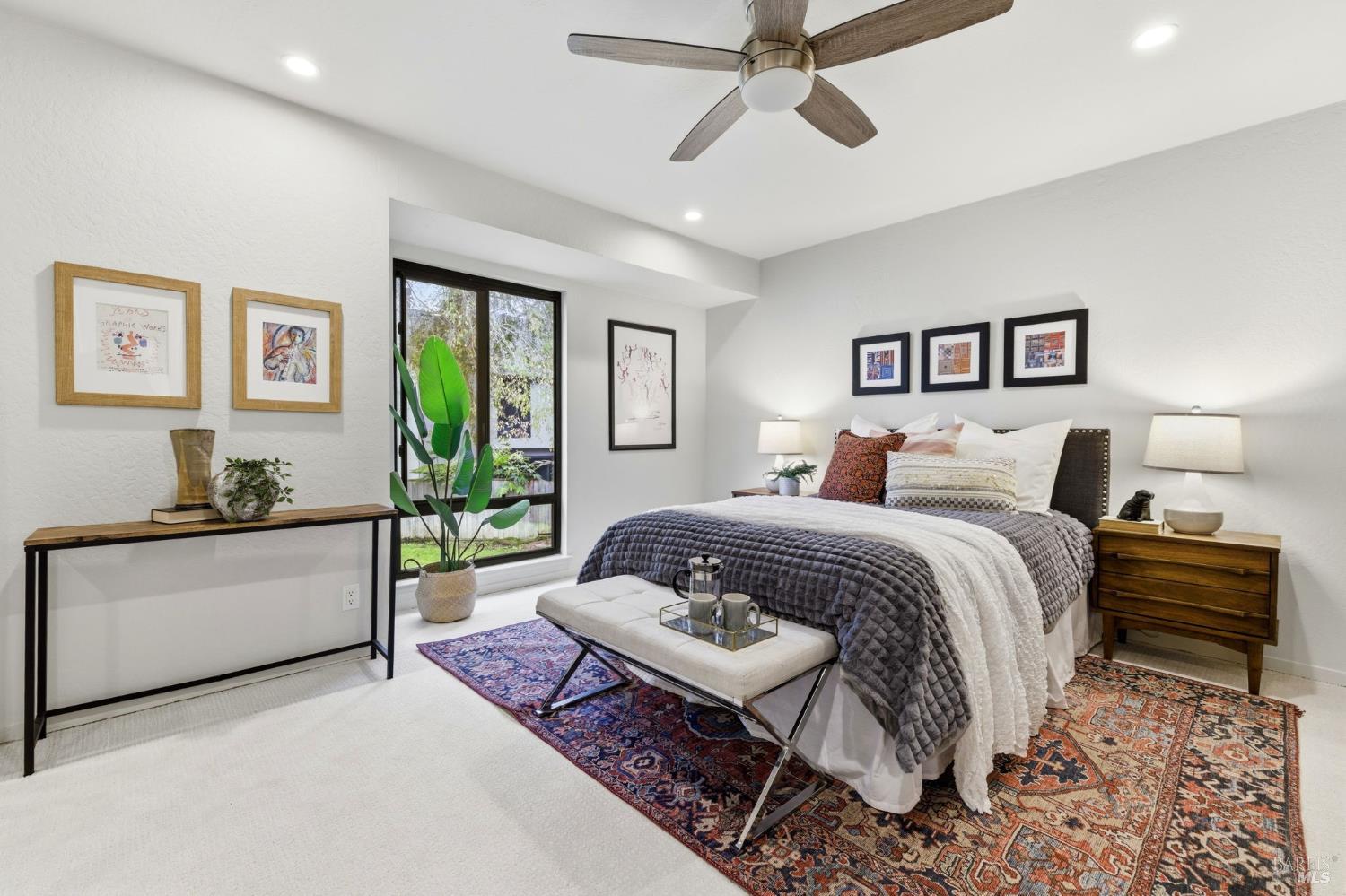 3552 Shelter Creek Drive Napa CA 94558