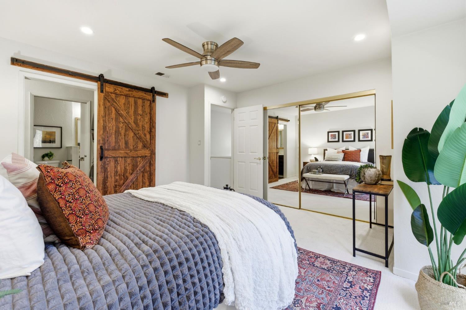 3552 Shelter Creek Drive Napa CA 94558