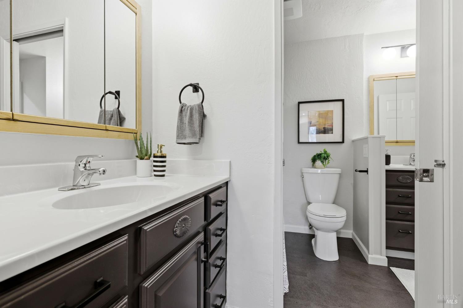 3552 Shelter Creek Drive Napa CA 94558