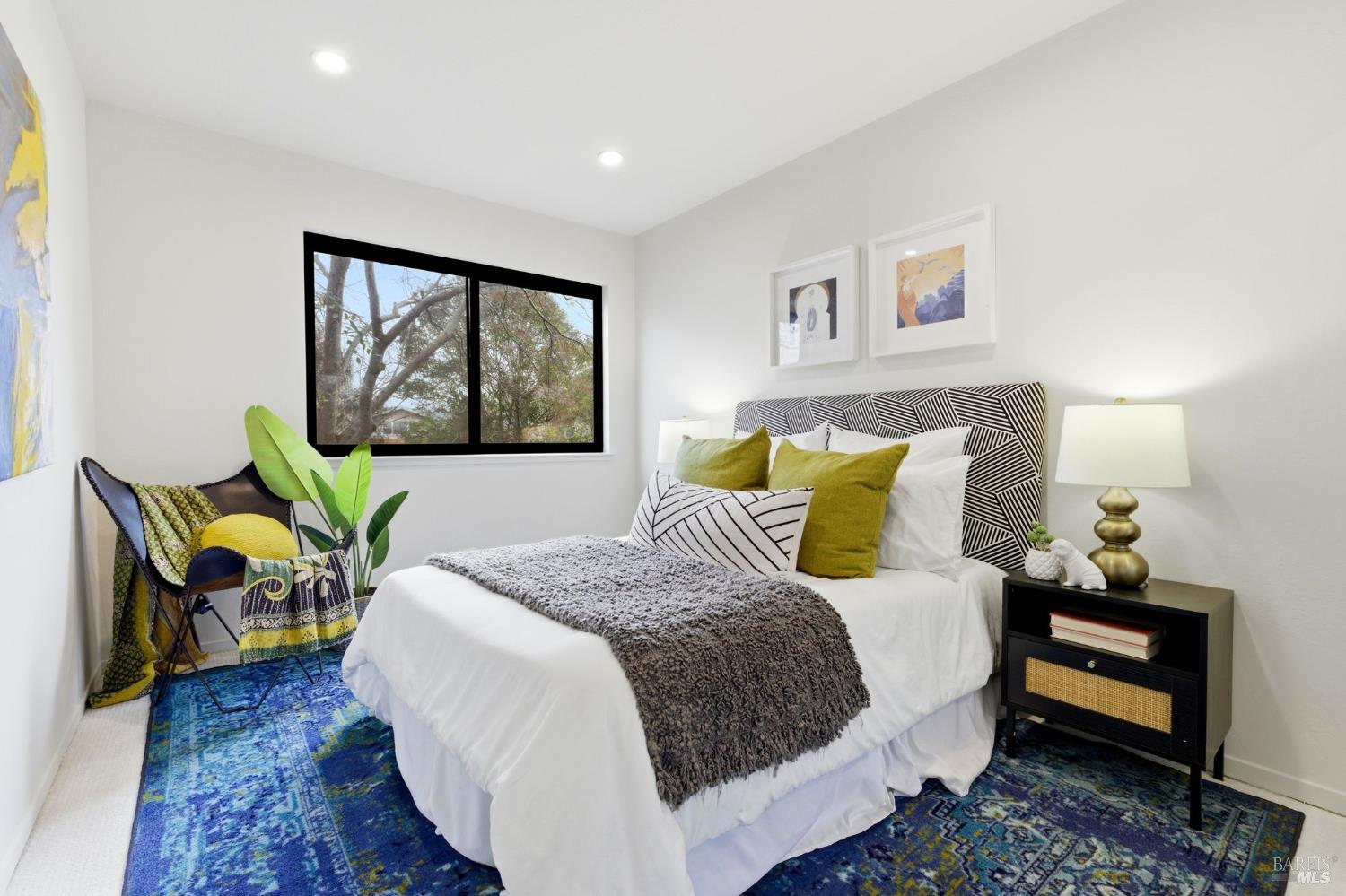 3552 Shelter Creek Drive Napa CA 94558