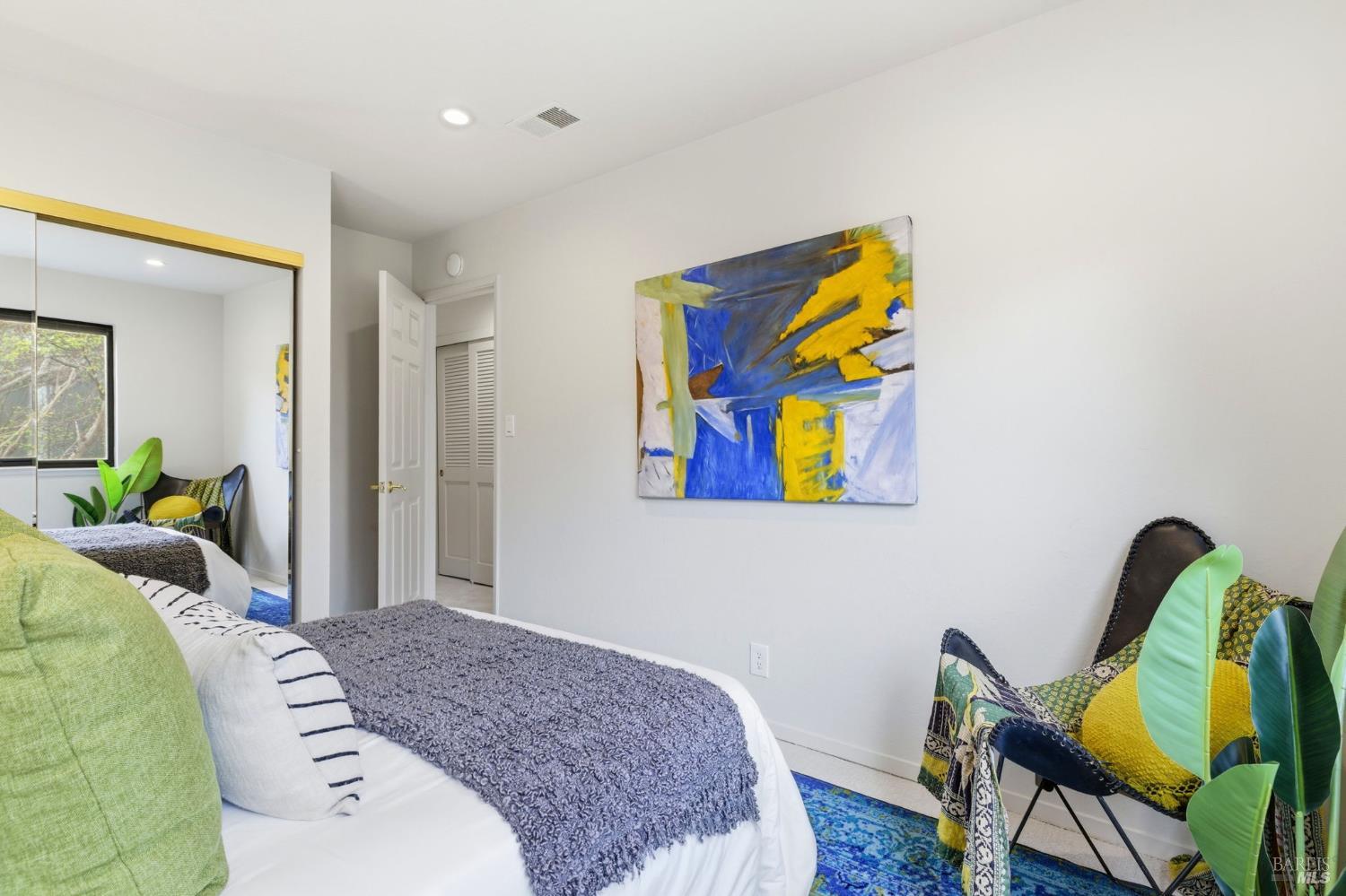 3552 Shelter Creek Drive Napa CA 94558
