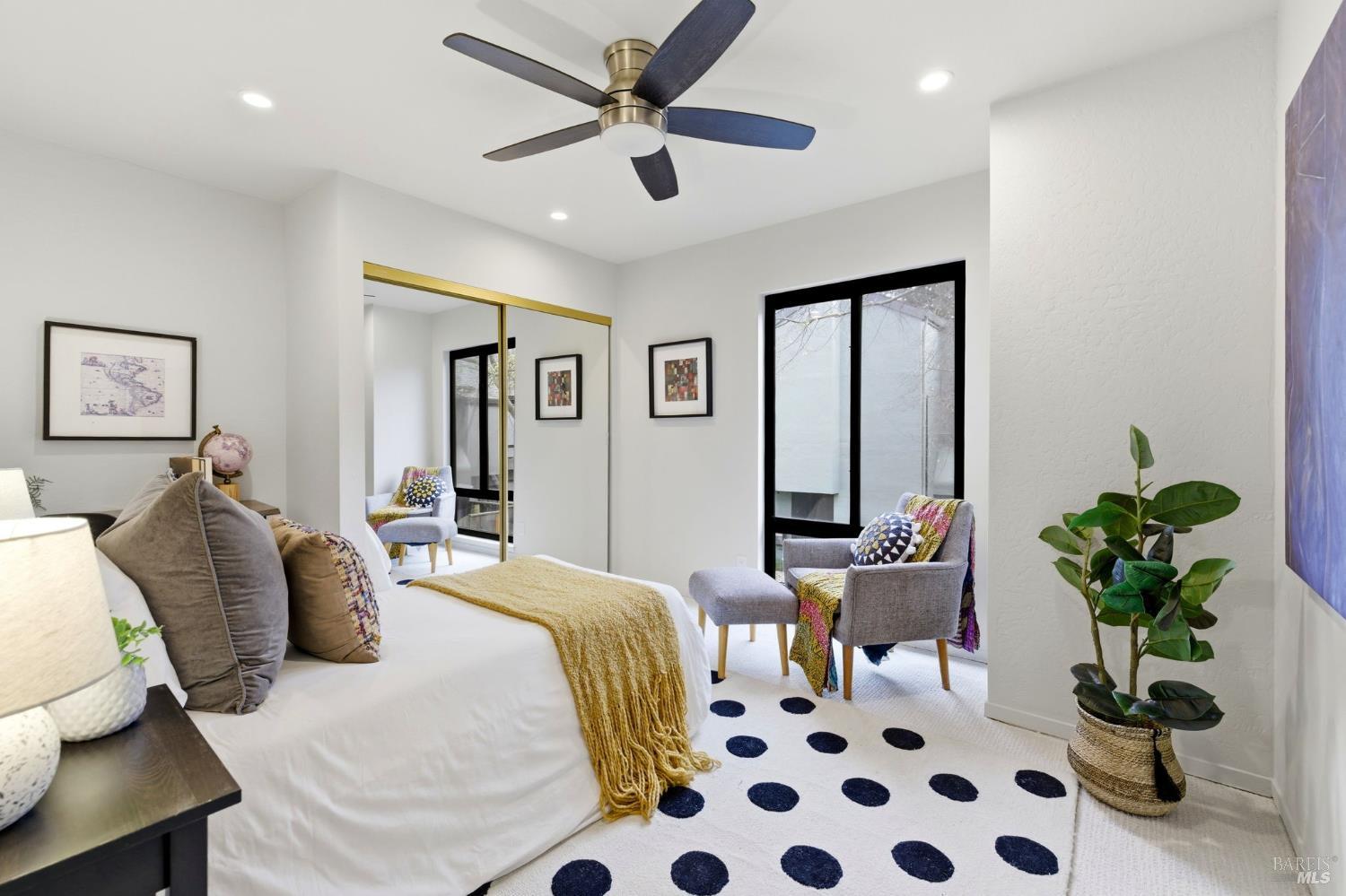 3552 Shelter Creek Drive Napa CA 94558