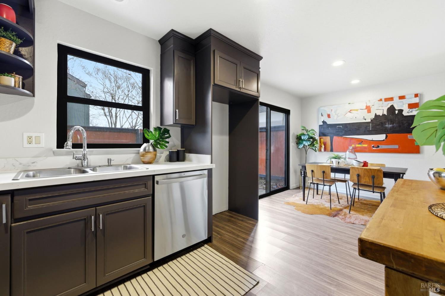 3552 Shelter Creek Drive Napa CA 94558