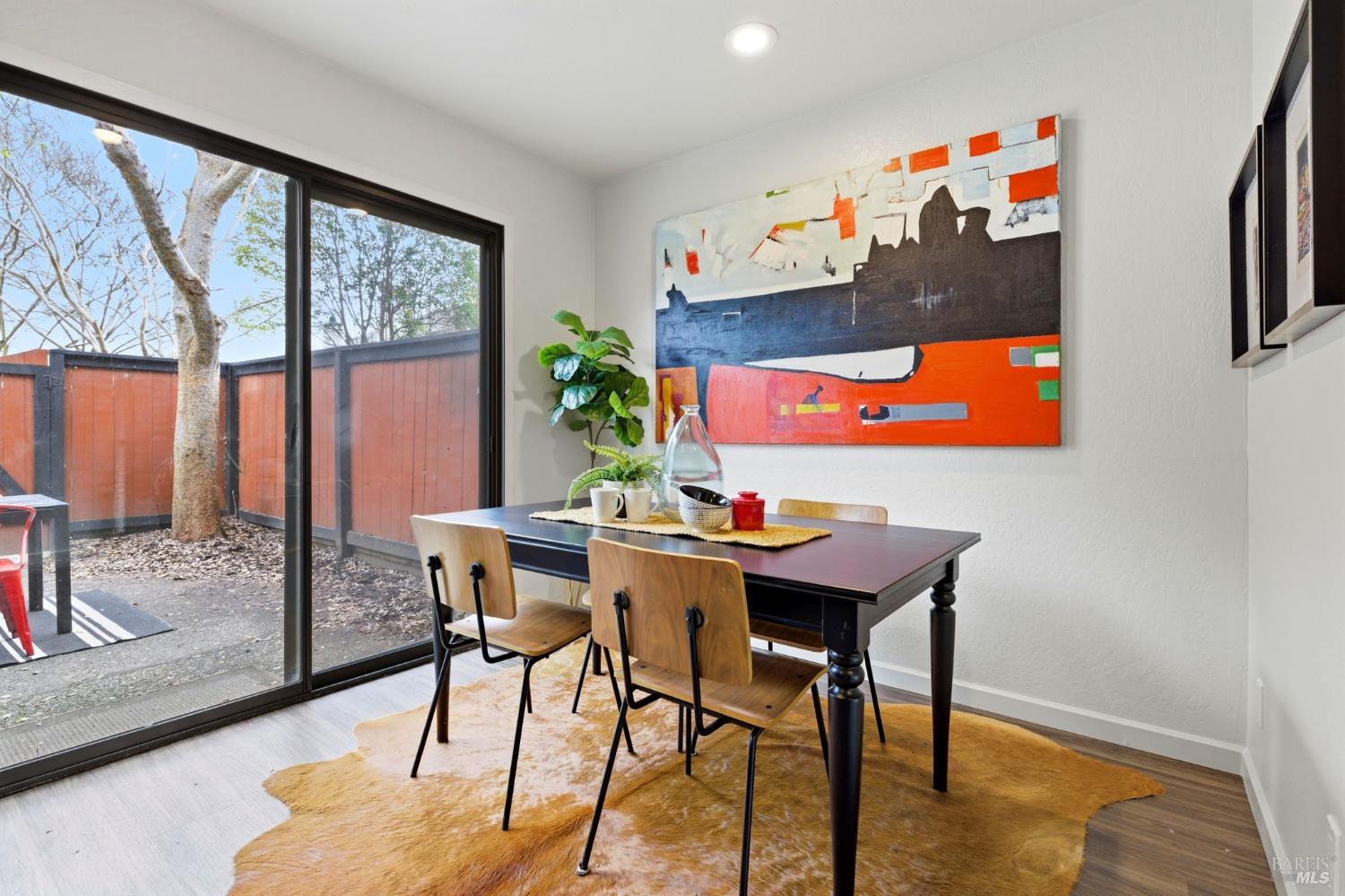 3552 Shelter Creek Drive Napa CA 94558