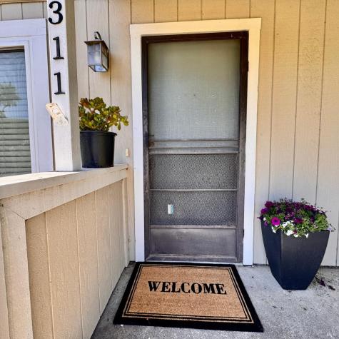 311 Capetown Court Novato CA 94947