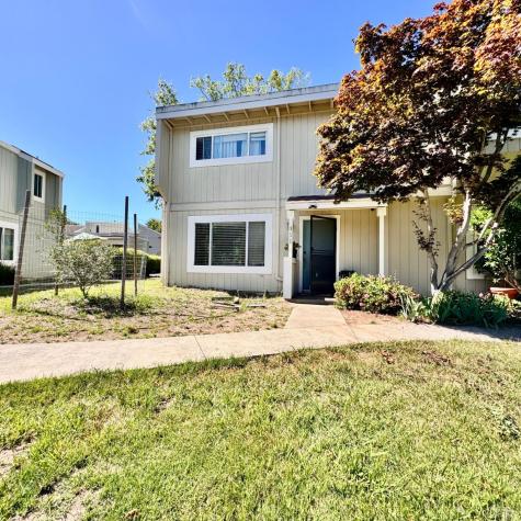 311 Capetown Court Novato CA 94947