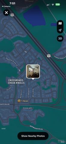 311 Capetown Court Novato CA 94947