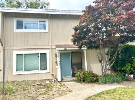 311 Capetown Court Novato CA 94947