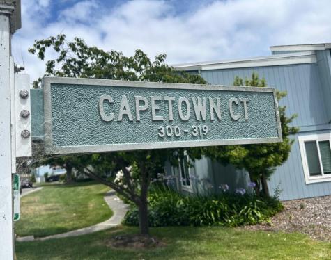 311 Capetown Court Novato CA 94947