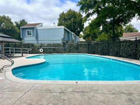 311 Capetown Court Novato CA 94947